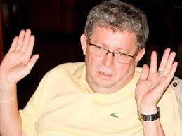 JEP RECHAZA SOMETIMIENTO DE RAMIRO SUÁREZ