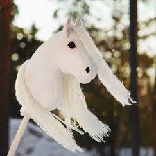 5 out of 5 stars (36) 36 reviews $. Fabrics Kht Vermillon Hobby Horse Horse Diy Hobby Horses
