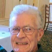 Beecher Berry Mosher "Mo" Obituary