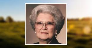 Bette Stockton Obituary June 21, 2013