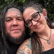 Who can recommend a tattoo artist in Salem, Oregon?