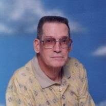 James Russell Mumford Sr. Obituary
