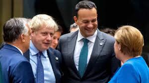 Luxembourg politician who has been prime minister of luxembourg since 2013. Xavier Bettel Financial Times