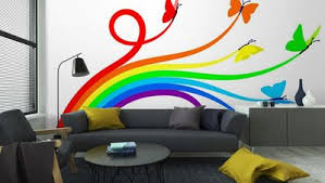 Check spelling or type a new query. Papier Peint Papillons Arc En Pixers Nous Vivons Pour Changer Papier Peint Papier Peint Vinyle Papier