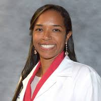 Kerry-Ann C.A McDonald, MD