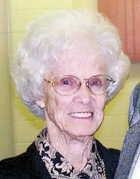 Ruth Ramseyer Obituary (2017)