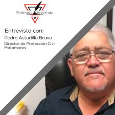 La Entrevista con Pedro Astudillo Bravo