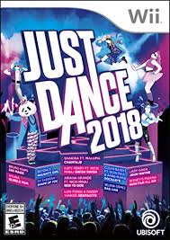 ¿qué aspectos tengo que tomar en. Just Dance 2018 Nintendo Wii Standard Edition Amazon Com Mx Videojuegos