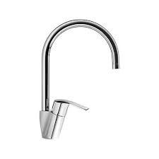 El grifo de cocina tres clasices una pieza estándar. Grifo Monomando Fregadero Vertical K Tres