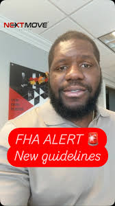 ‼️ FHA ALERT ‼️, Non-permanent residents will LOSE access to FHA loans  starting MAY 25, 2025, If you’re not a permanent resident and plan to use  FHA financing, you MUST be under contract and have your ...