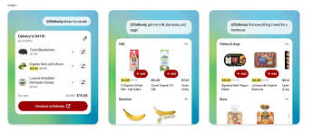 Albertsons Launches ChatGPT-Based Safeway Shopping Plugin