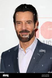 Tony horton hi-res stock photography and images