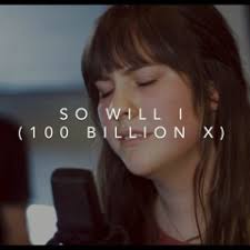 Stream Aaronic Benediction (Misha Goetz) by Joshua Aaron