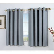 See more ideas about curtains, short window curtains, window valance. Blue Short Curtains Wayfair