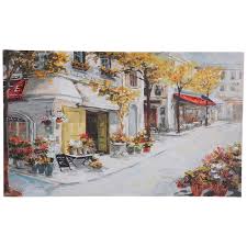 We did not find results for: Paris Cafe Canvas Wall Decor Hobby Lobby 1953041