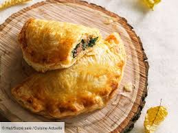 Recette Feuillete Viande Hachee Ingredients 4 Personnes Pate Feuilletee 1 Boeuf Hach Feuillete Viande Hachee Viande Hachee Recette Avec Viande Hachee
