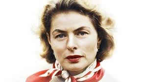 Watch Ingrid Bergman: In Her Own Words (2015) Full Movie Online