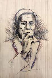Good day steemit, i just want to share this art of mine with that i have with video.this is a portrait of our very own president rodrigo duterte.he is the 16th president of the philippines. 20 Ksl S Artworks Ideas Colored Pencils Watercolor Portraits Artist