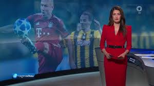 Linda zervakis ist hamburgerin mit griechischen wurzeln. Linda Zervakis Ende Der Tagesschau Am 23 10 2018 Bilder Papa Pauls Tv Moderatorinnen Forum