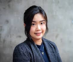 Yen Chin's Instagram, Twitter & Facebook