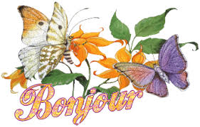 Résultat de recherche d'images pour "gif bonjour"