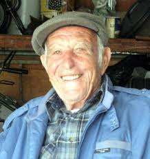 Giuseppe Angelosanto Obituary