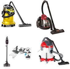 The tank is 10 liters of capacity and offers wet and dry cleaning with multiple nozzles and cleaning systems. Top 10 Vacuum Cleaner Brands In India Decentlist