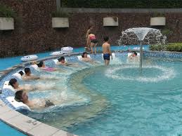 Swimming Pool Spa Equipment Bulb Water Bed Massage Water Bed Vtspa 06b Swimming Pool Spa Spa Pool Jacuzzi Spas