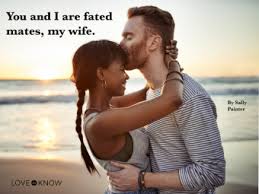 Gun still tries to push her away because he's worried that his disease… read more. 60 Sweet Love Quotes For Your Wife Lovetoknow