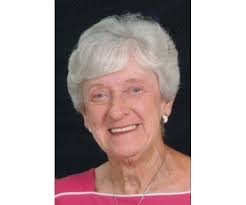 Mary Barnard Obituary (2016)