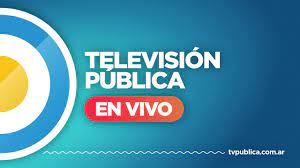 See more and educational shows as a public broadcasting television station. Tv Publica Tv Publica En Vivo Live Tv Central