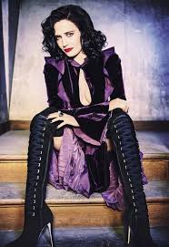 Eva Green Con Tacones De 15cm Www Damienprojectfilmworks Com Www Numberonemusic Com Damienprojectfilmworks Www Actress Eva Green Eva Green Ellen Von Unwerth