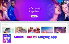 New ways of singing sing a duet, solo, or join a group performance. Smule For Pc Windows 7 8 10 And Mac Download Free
