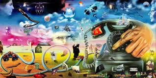 In this music collection we have 27 wallpapers. 47 King Crimson Wallpaper On Wallpapersafari
