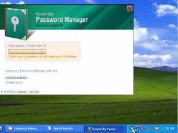 How To Uninstall Kaspersky Password Manager 5 0 Youtube