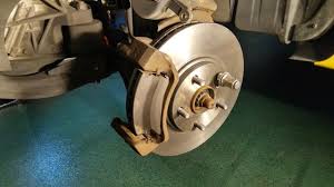 Estimate is $830 from the local toyota dealership. How To Break In Your Toyota Rotors Correctly Toyota Parts Center Blog