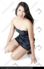 Such objects include landscapes, sunsets, humans and works of art. Asian Beauty Stockfoto 3029283 Bildagentur Panthermedia