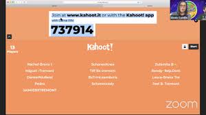 Press 'play now' to play it instantly (see the next section for how that works) or 'preview' (this button only appears if you're using a larger device as it. Bible Bowl Kahoot 2020 Salvation Army Connects