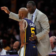 The jazz and clippers series is wrapped. Preseason Game 7 Utah Jazz At La Clippers Game Thread Slc Dunk