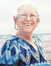 Obituary information for Billie Jo Cox