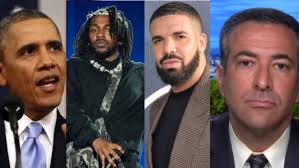Obama called it: How advocacy beat ‘hits' in Kendrick, Drake battle