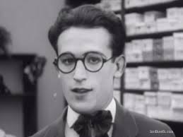 Harold Lloyd