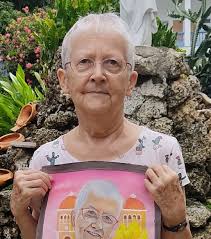 Emma Arnold, la madre de los pobres en El Carmen de Bolívar