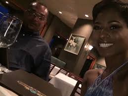 Cristen Young and Johnte McClain's Wedding Website