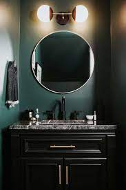 Choose from a wide selection of great styles and finishes. Actually Inspiring Powder Room Ideas From Artist Meg Biram