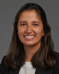 Sara Marin's Instagram, Twitter & Facebook