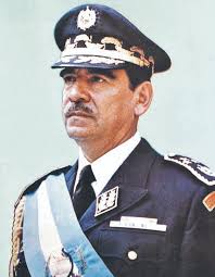 Fernando Romeo Lucas García