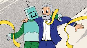 在AI發威的世界中領導「自主智慧」