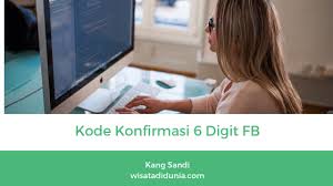 If you find this site beneficial, please support us by sharing this posts to your own social media accounts like facebook, instagram and so on or you can also save this blog page with the title kode konfirmasi instagram by using ctrl + d for devices a laptop with a. 5 Cara Mendapatkan Kode Konfirmasi Enam Digit Facebook