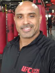 Coach Papi G's FUN FIT OnLine Fitness